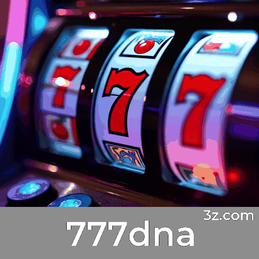 Aproveite os Bônus Exclusivos do 777dna