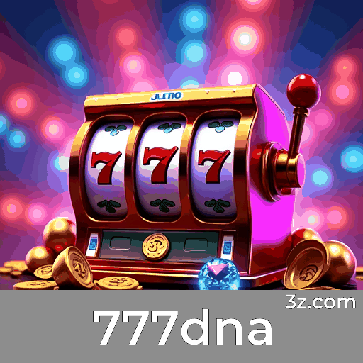 777dna: Responsabilidade e Sustentabilidade em Jogo