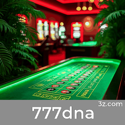 777dna Social Casino: Interação Real e Diversão Autêntica