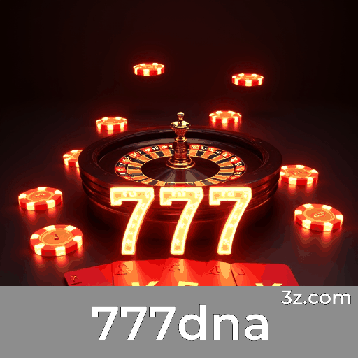 777dna: Slots de Jackpot, Jogos de Mesa Estratégicos e Realidade Aumentada