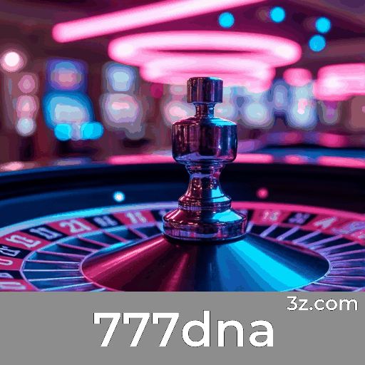 777dna: Segurança de Login e Privilegios Exclusivos