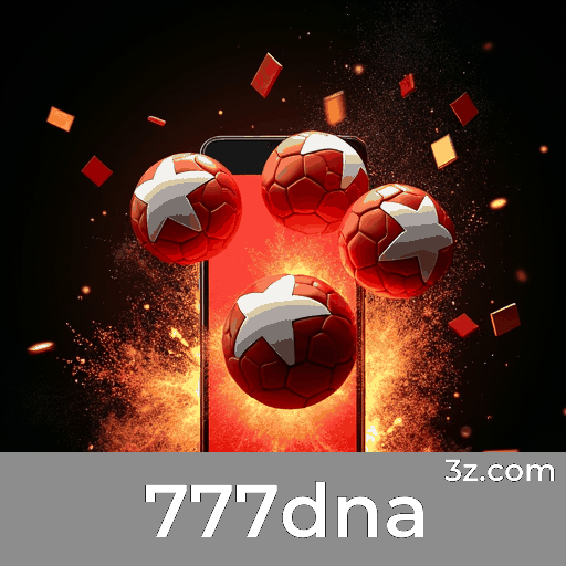 777dna: Responsabilidade e Sustentabilidade em Jogo