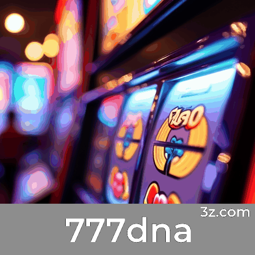 777dna: Segurança de Login e Privilegios Exclusivos