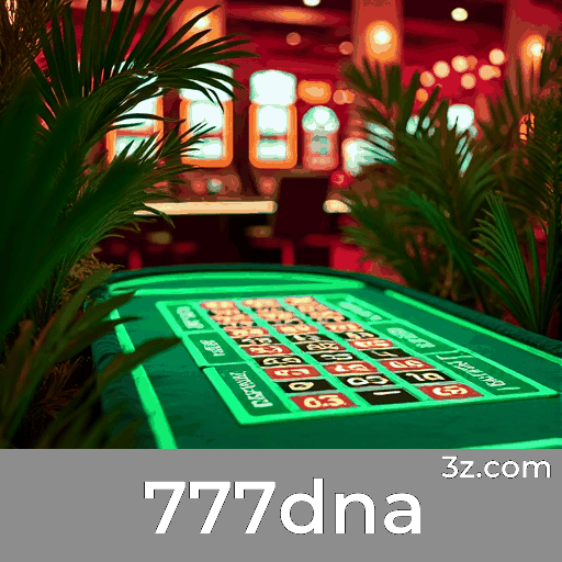 777dna: Cobertura Completa de Esportes e Odds Instantâneas