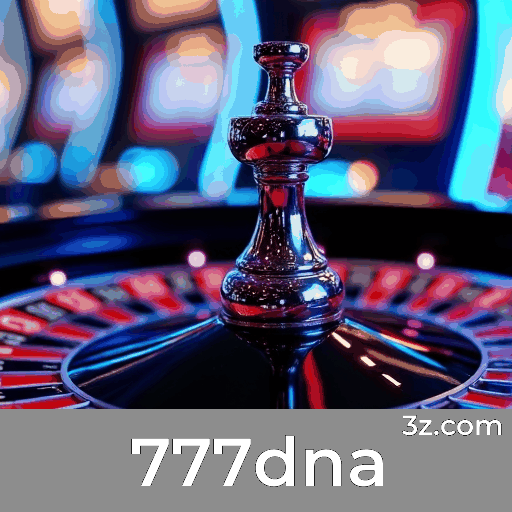 777dna Social Casino: Interação Real e Diversão Autêntica