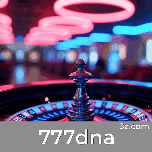 Aproveite os Bônus Exclusivos do 777dna