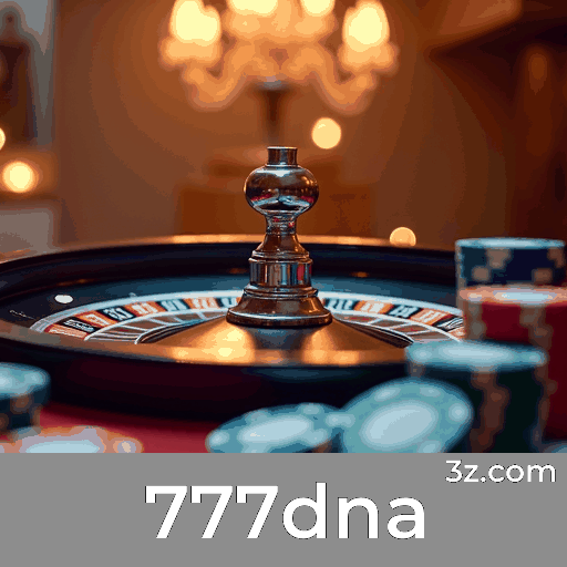777dna: Cassino Online Seguro e Divertido
