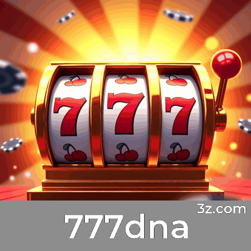 777dna: Responsabilidade e Sustentabilidade em Jogo