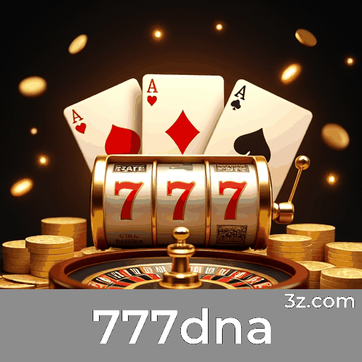 777dna Social Casino: Interação Real e Diversão Autêntica