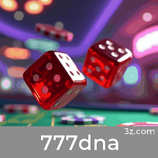 777dna: Cobertura Completa de Esportes e Odds Instantâneas