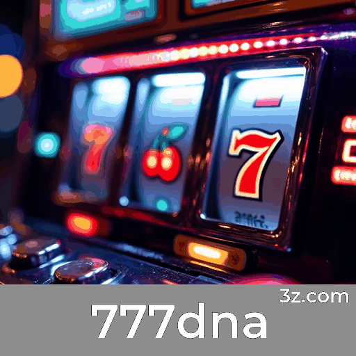 777dna Social Casino: Interação Real e Diversão Autêntica