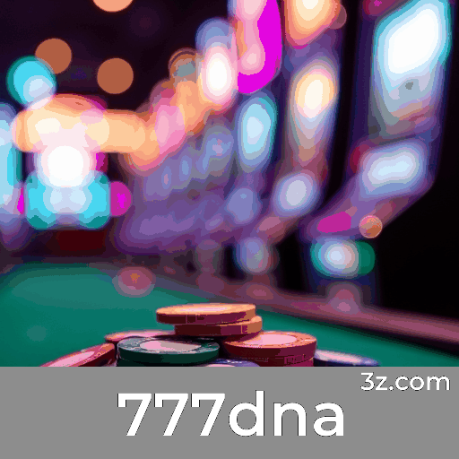 777dna: Segurança de Login e Privilegios Exclusivos