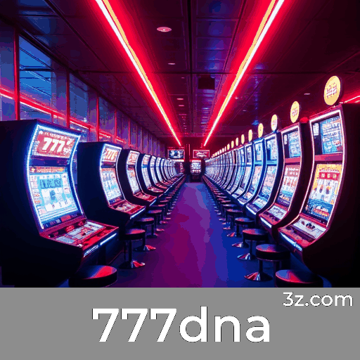 Bônus Reais no 777dna: Valor e Transparência