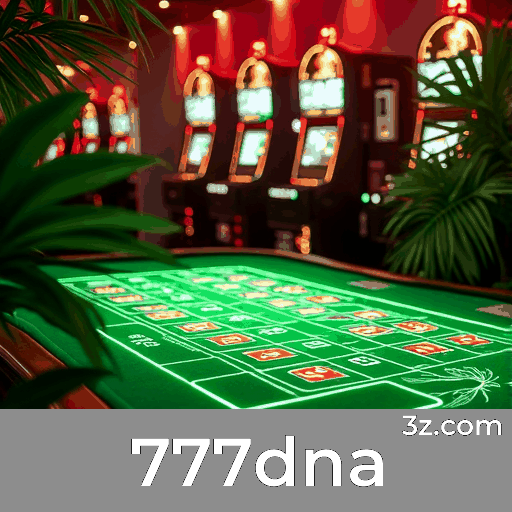 777dna: A Revolução das Apostas na Palma da Sua Mão