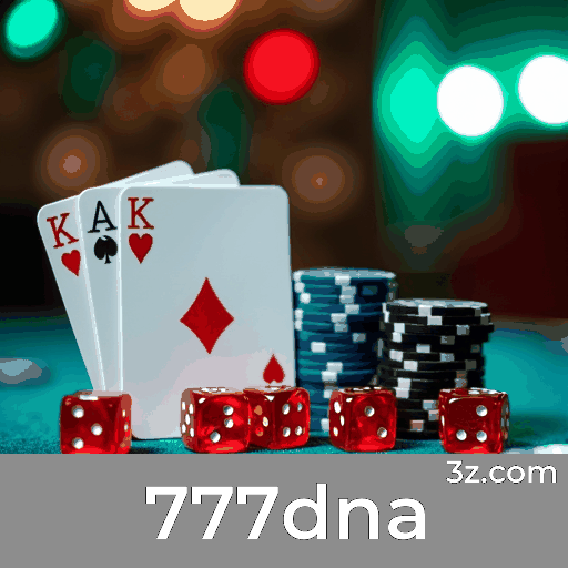 777dna: Responsabilidade e Sustentabilidade em Jogo