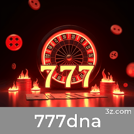 777dna: Cobertura Completa de Esportes e Odds Instantâneas