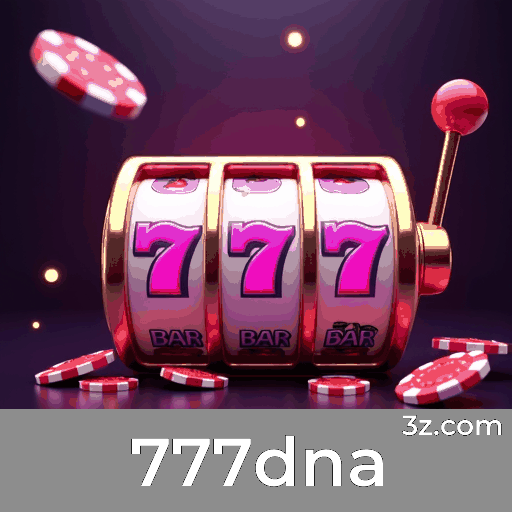777dna: Slots de Jackpot, Jogos de Mesa Estratégicos e Realidade Aumentada
