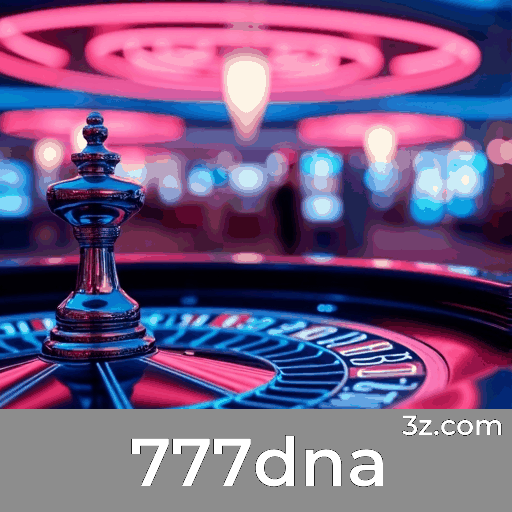 Aproveite os Bônus Exclusivos do 777dna