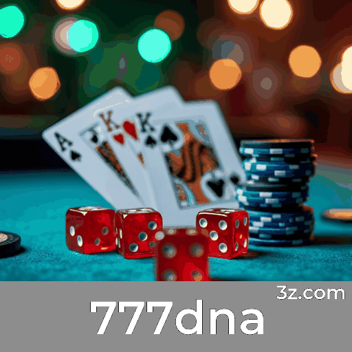 777dna: A Revolução das Apostas na Palma da Sua Mão