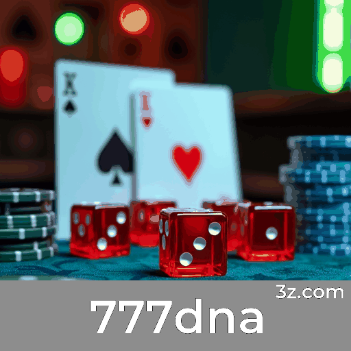 777dna: A Revolução das Apostas na Palma da Sua Mão