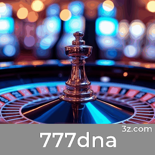 777dna: A Revolução das Apostas na Palma da Sua Mão